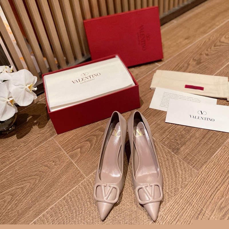 Valentino High Heels